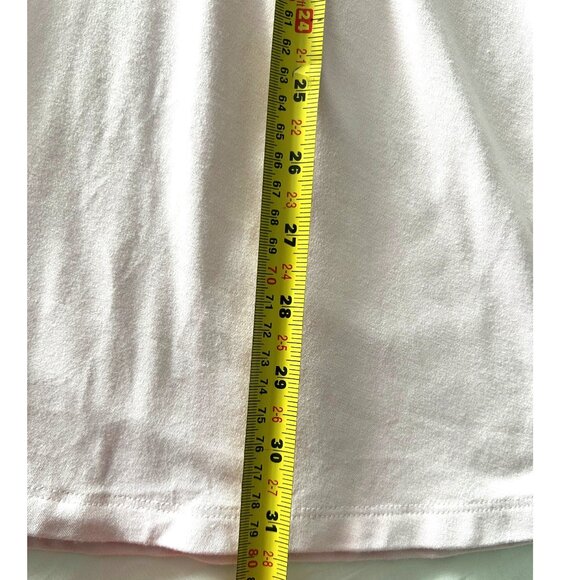 Wilfred Light Pink Mini Dress Sz S - Picture 6 of 9